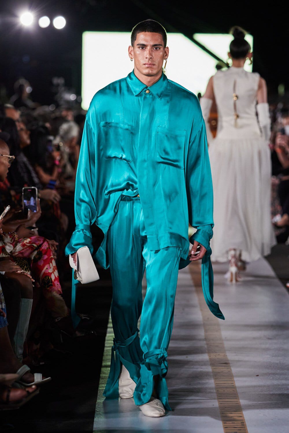 Harlem’s Fashion Row Spring 2022