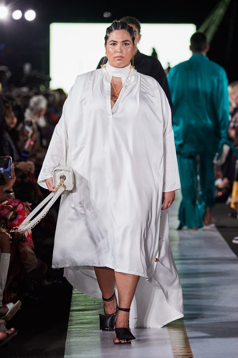 Harlem’s Fashion Row Spring 2022