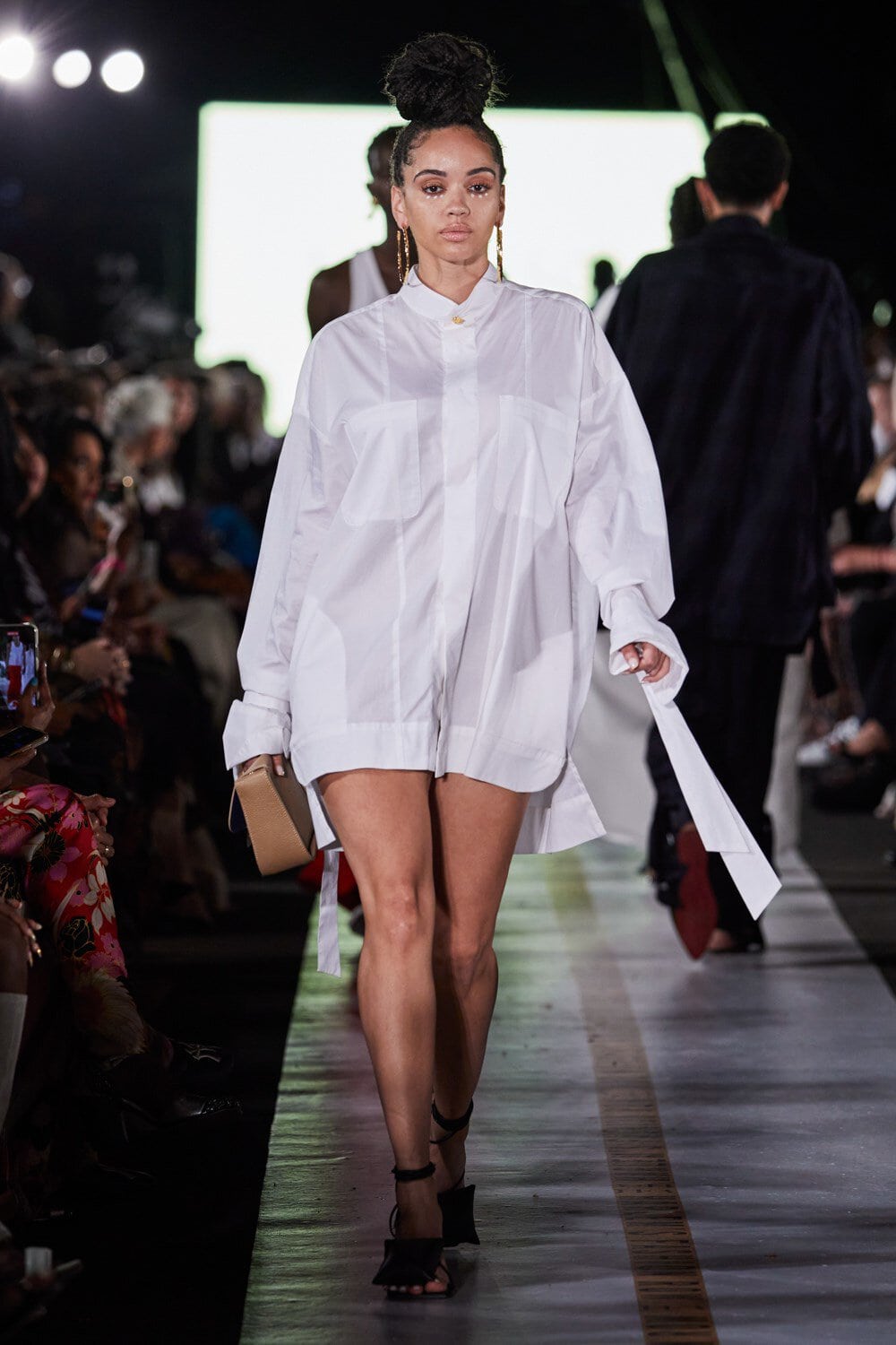 Harlem’s Fashion Row Spring 2022