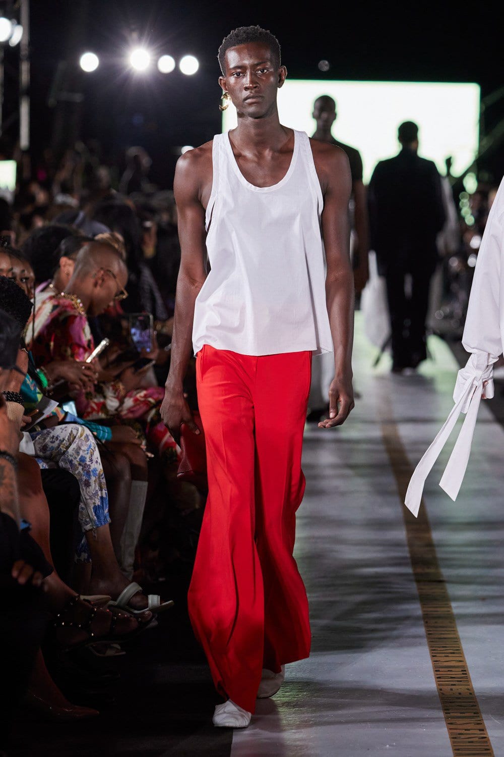 Harlem’s Fashion Row Spring 2022