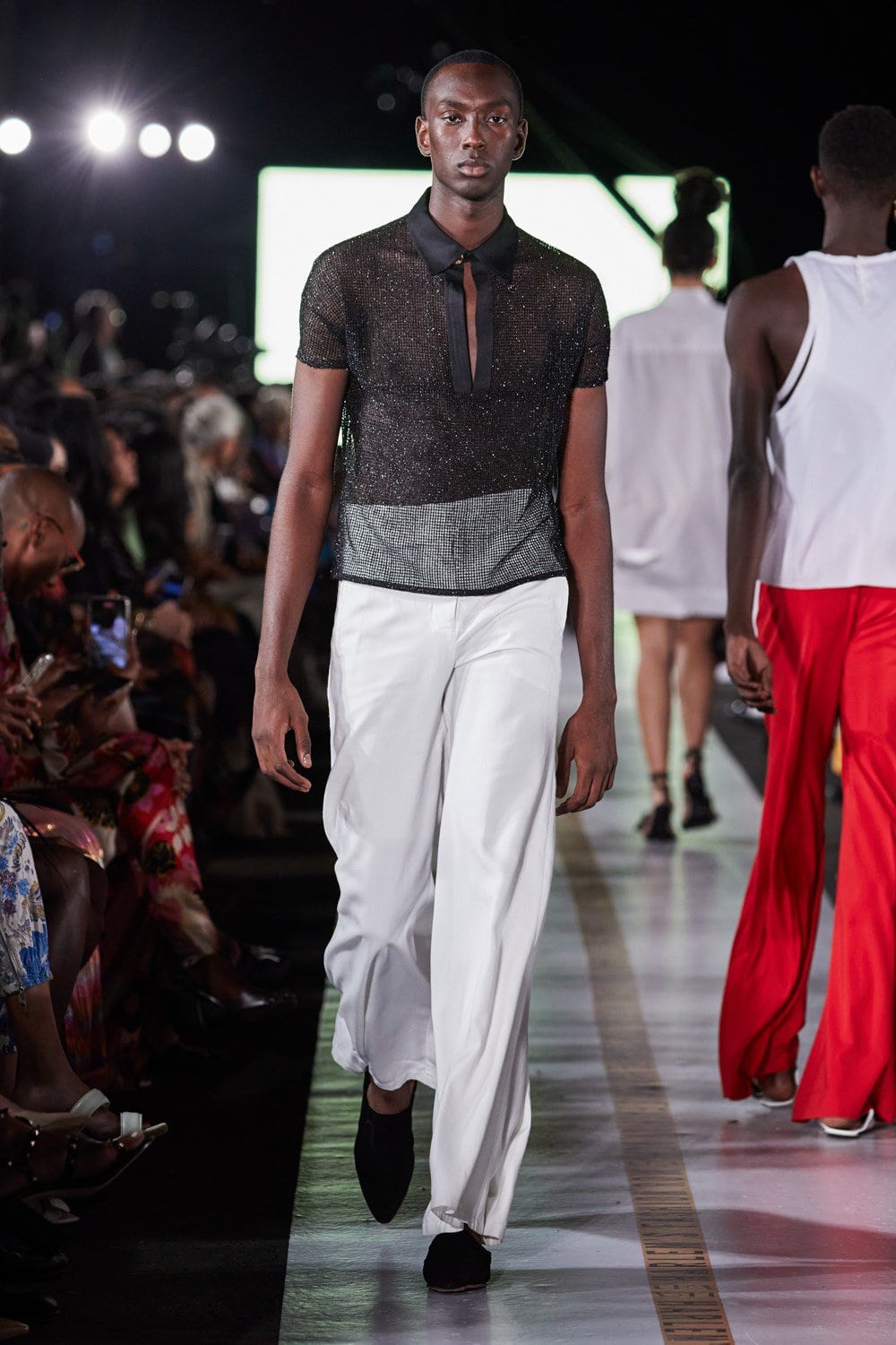 Harlem’s Fashion Row Spring 2022