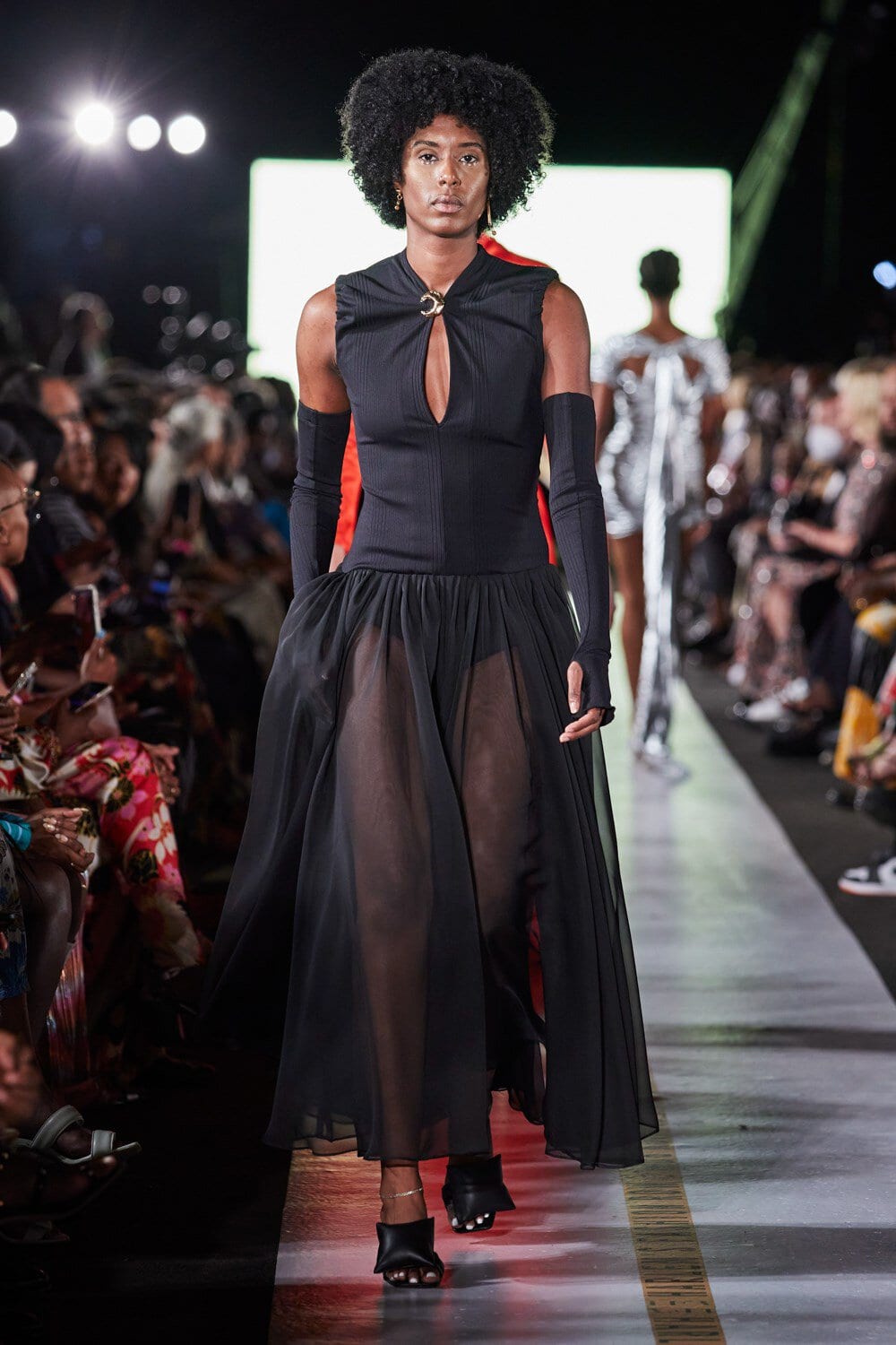 Harlem’s Fashion Row Spring 2022