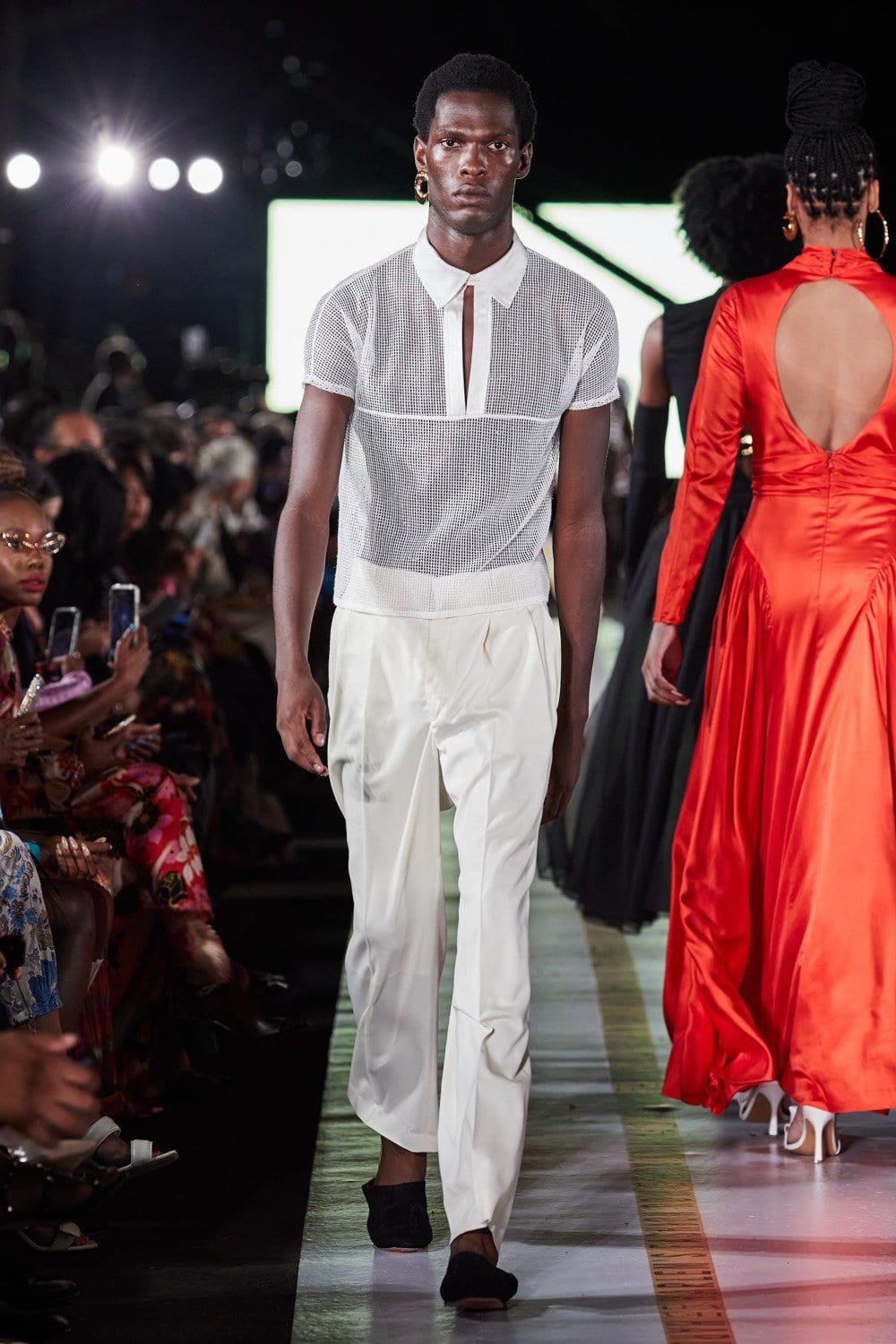 Harlem’s Fashion Row Spring 2022