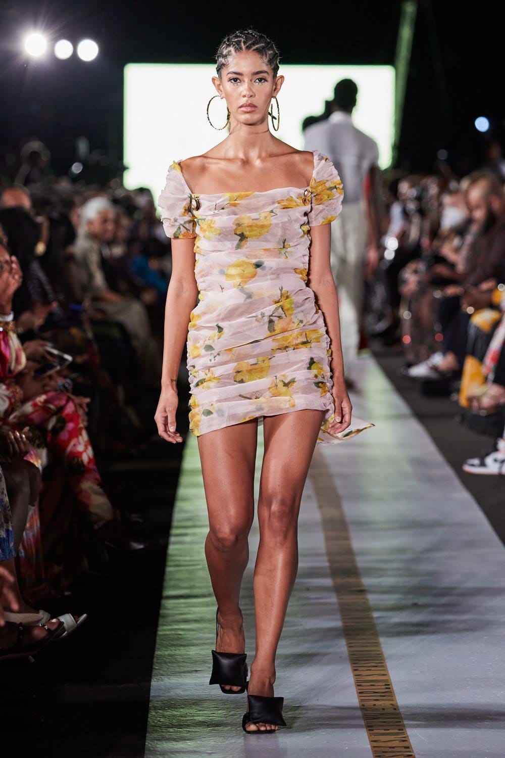 Harlem’s Fashion Row Spring 2022