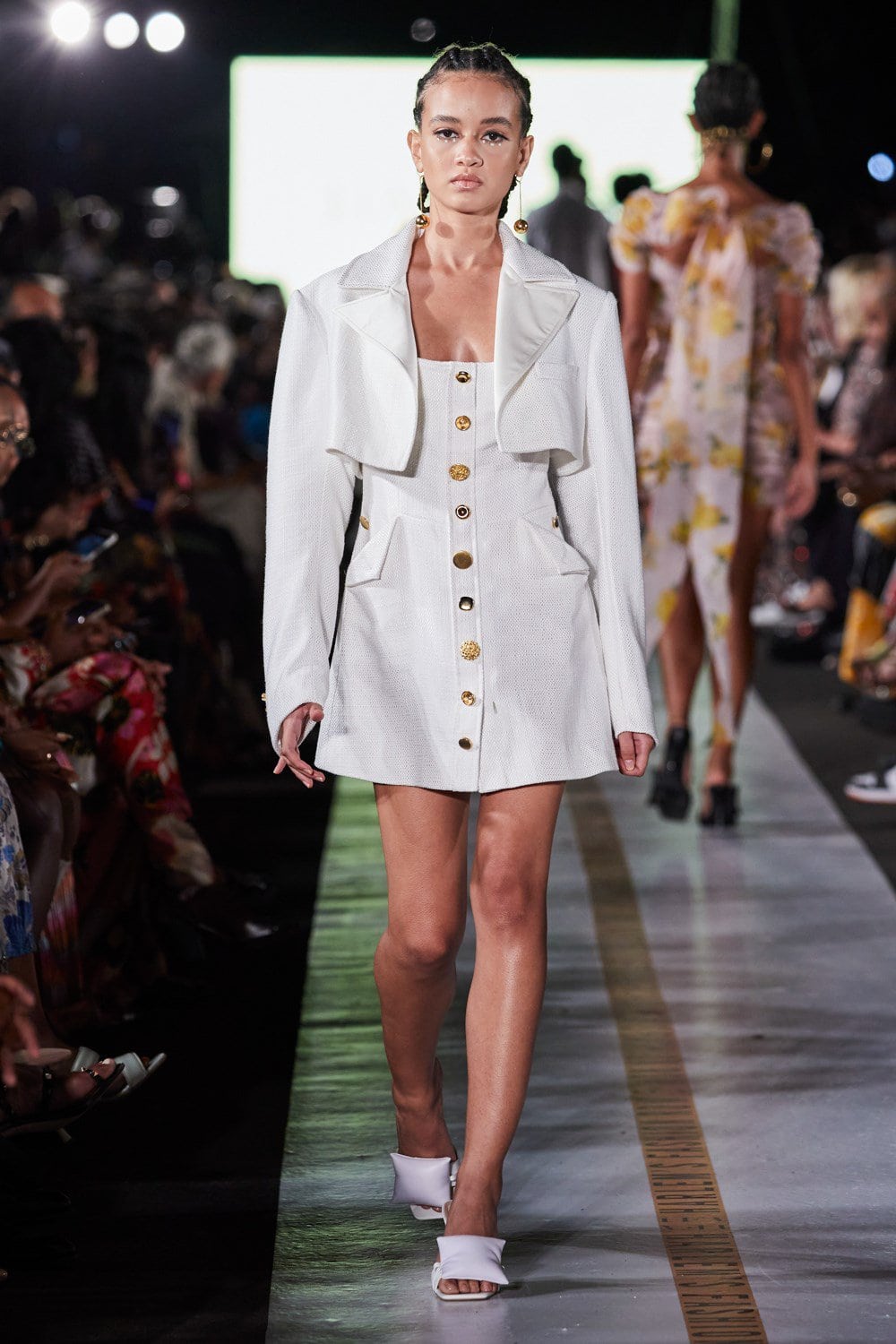 Harlem’s Fashion Row Spring 2022