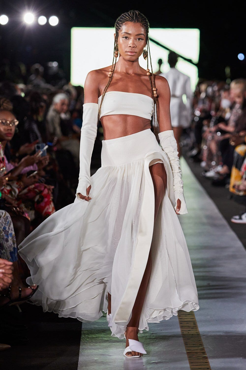 Harlem’s Fashion Row Spring 2022