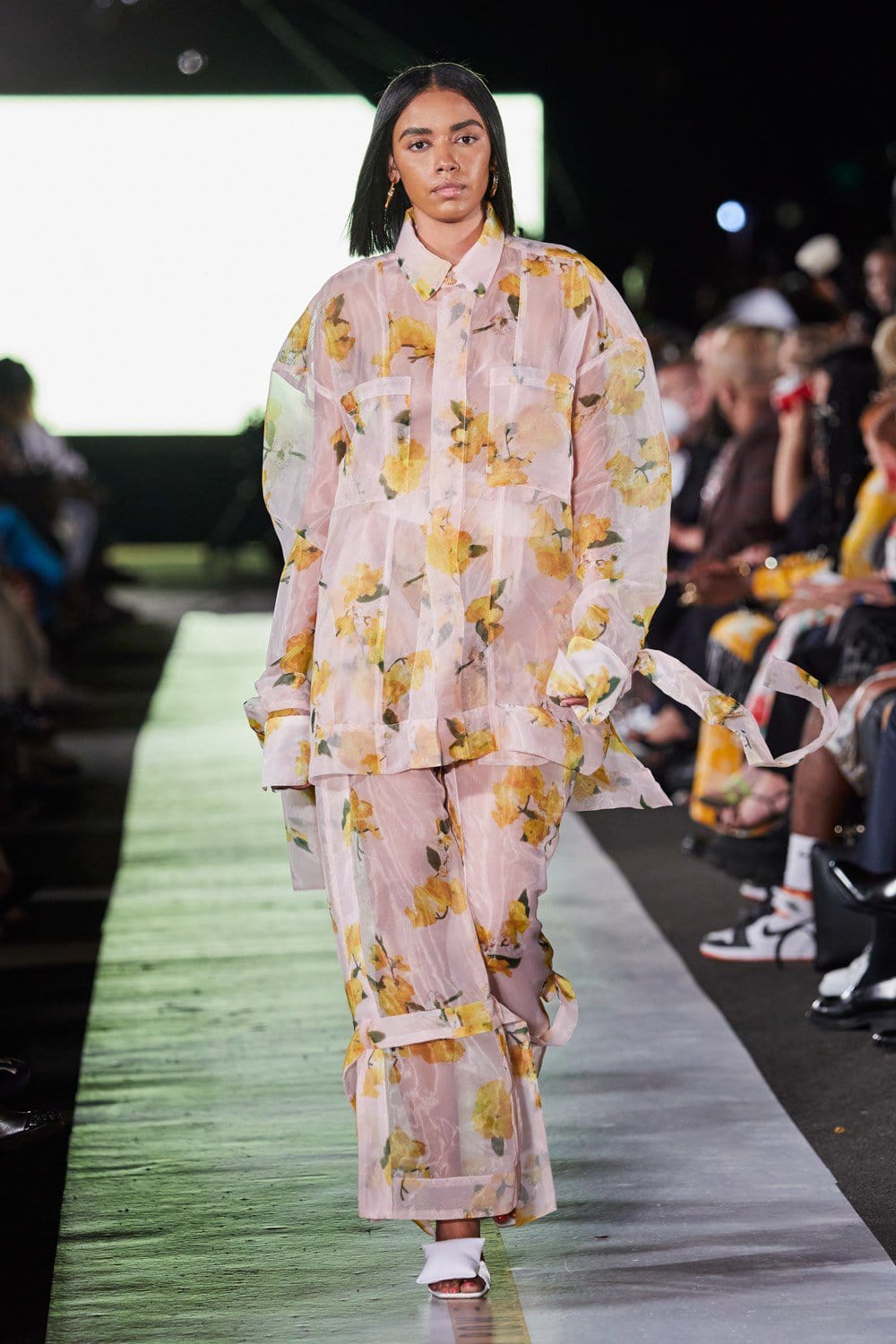 Harlem’s Fashion Row Spring 2022