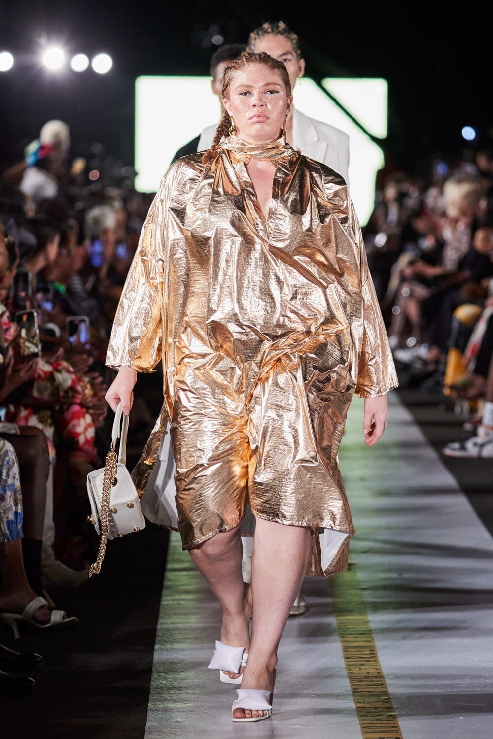 Harlem’s Fashion Row Spring 2022