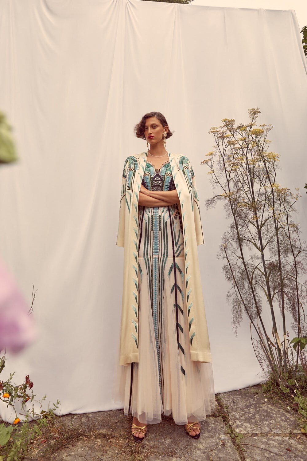 Temperley London Spring 2022