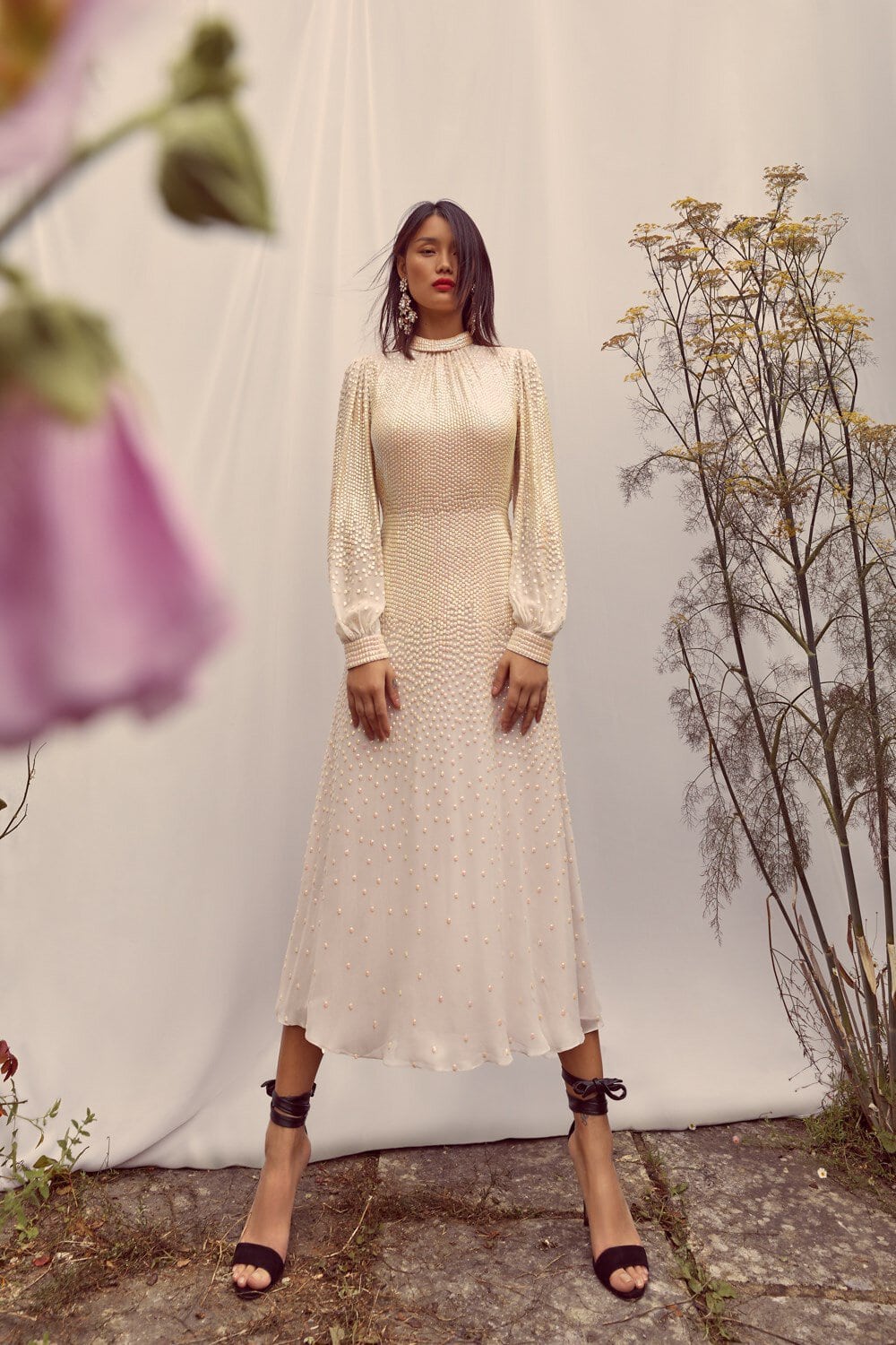 Temperley London Spring 2022