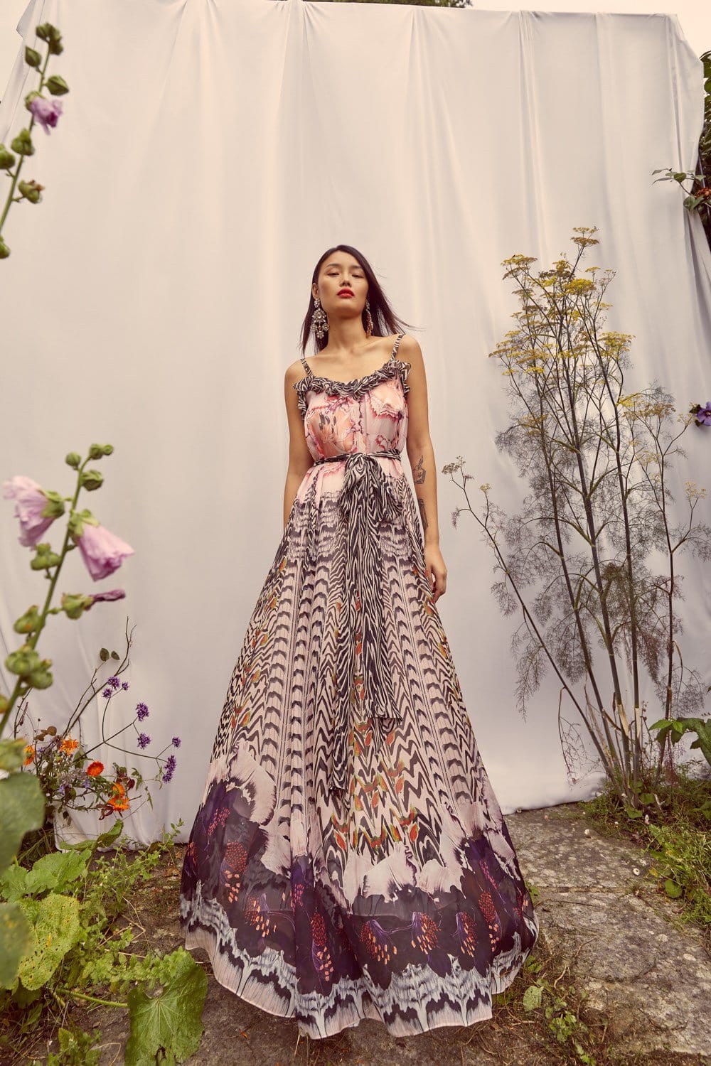 Temperley London Spring 2022