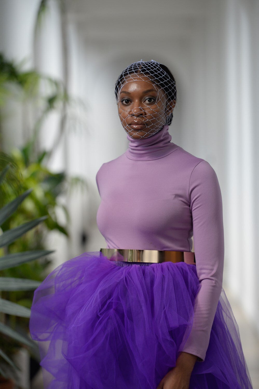 Tiffany Brown Designs Spring 2022