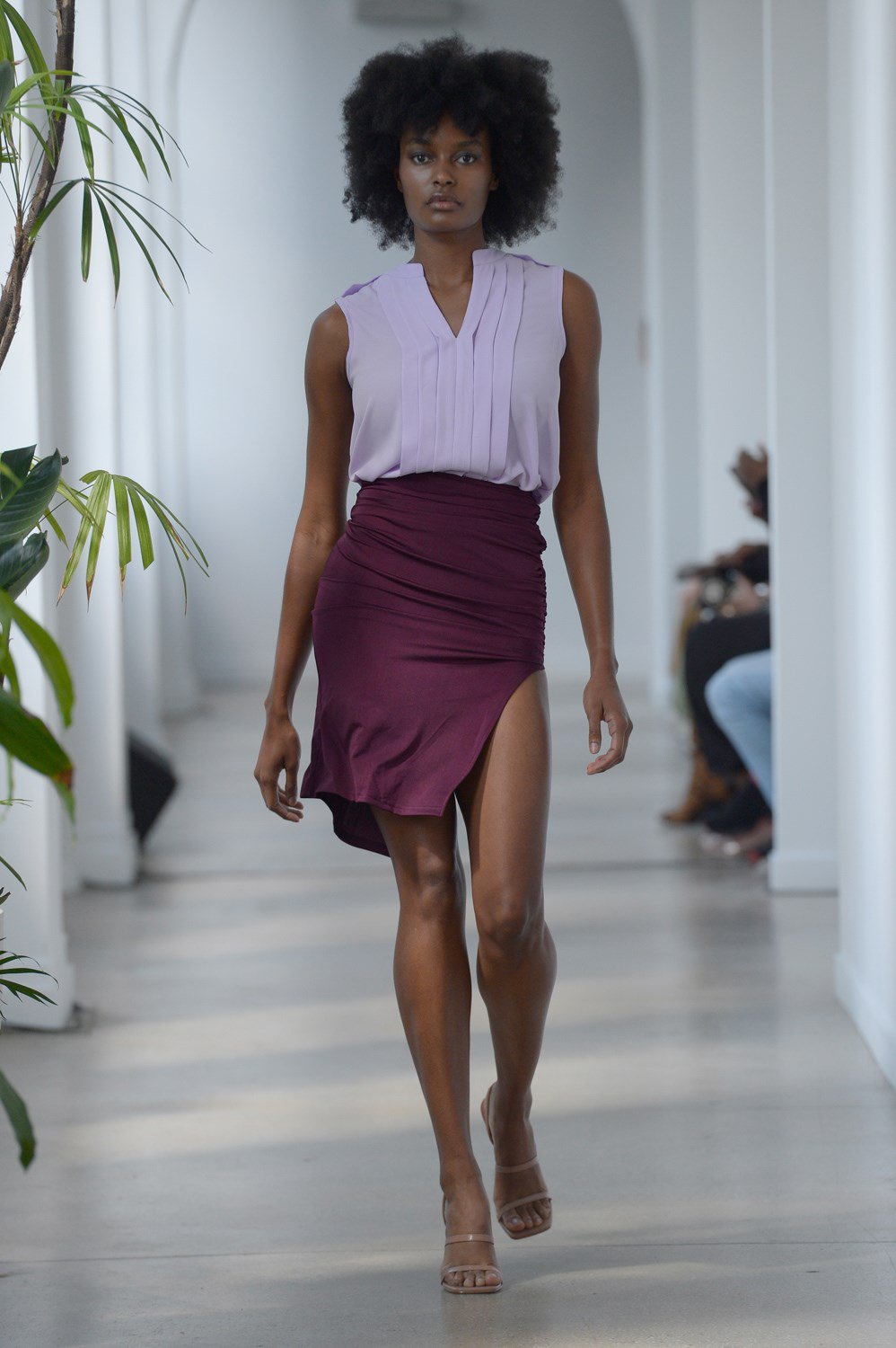 Tiffany Brown Designs Spring 2022