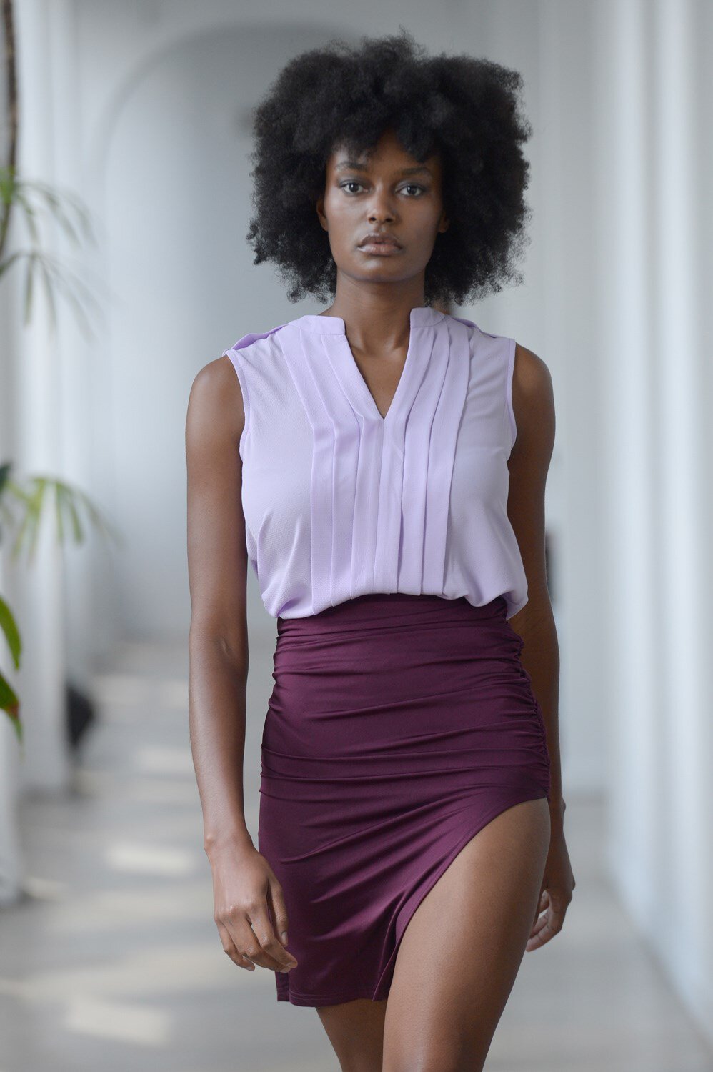 Tiffany Brown Designs Spring 2022