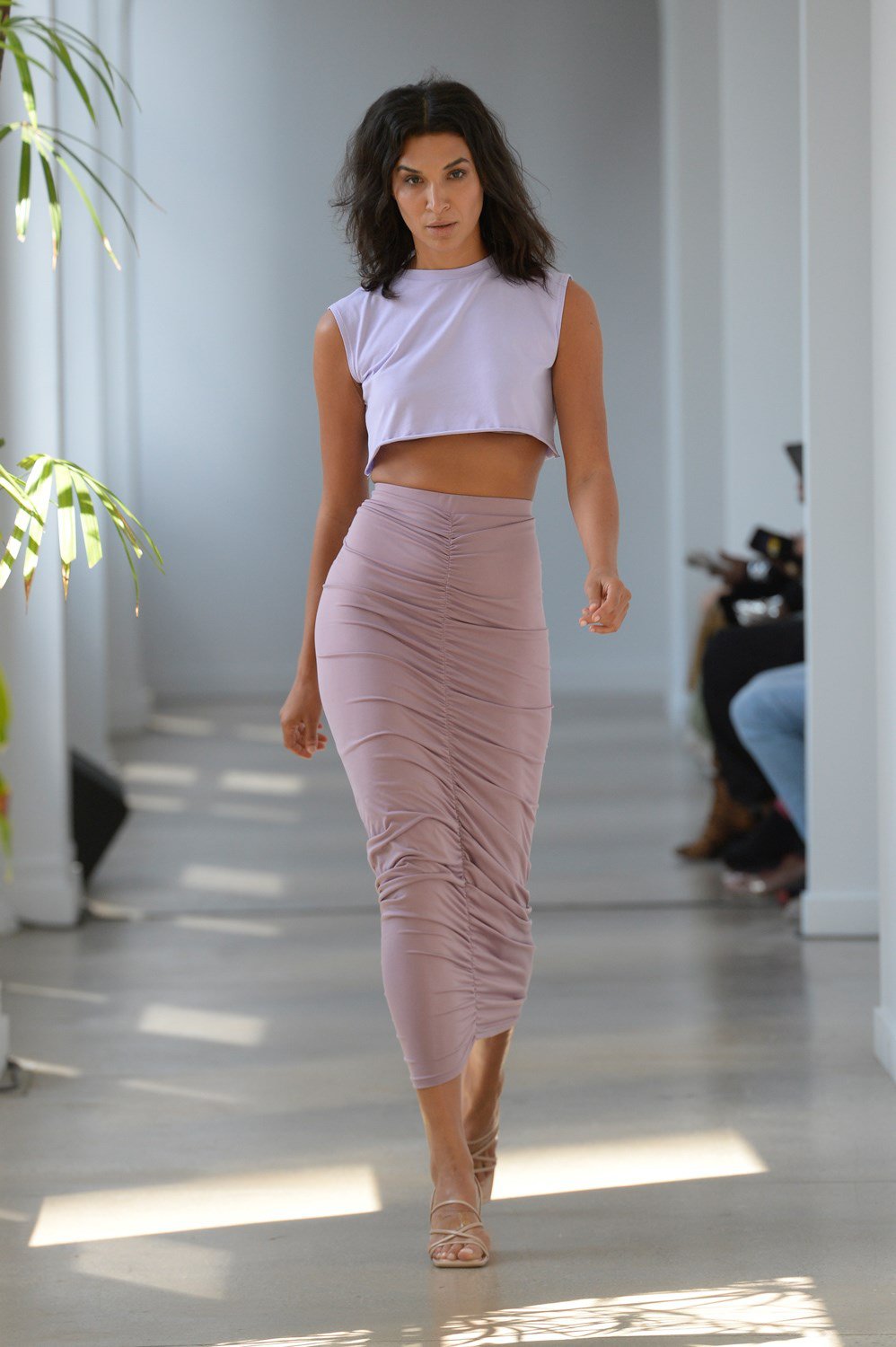 Tiffany Brown Designs Spring 2022