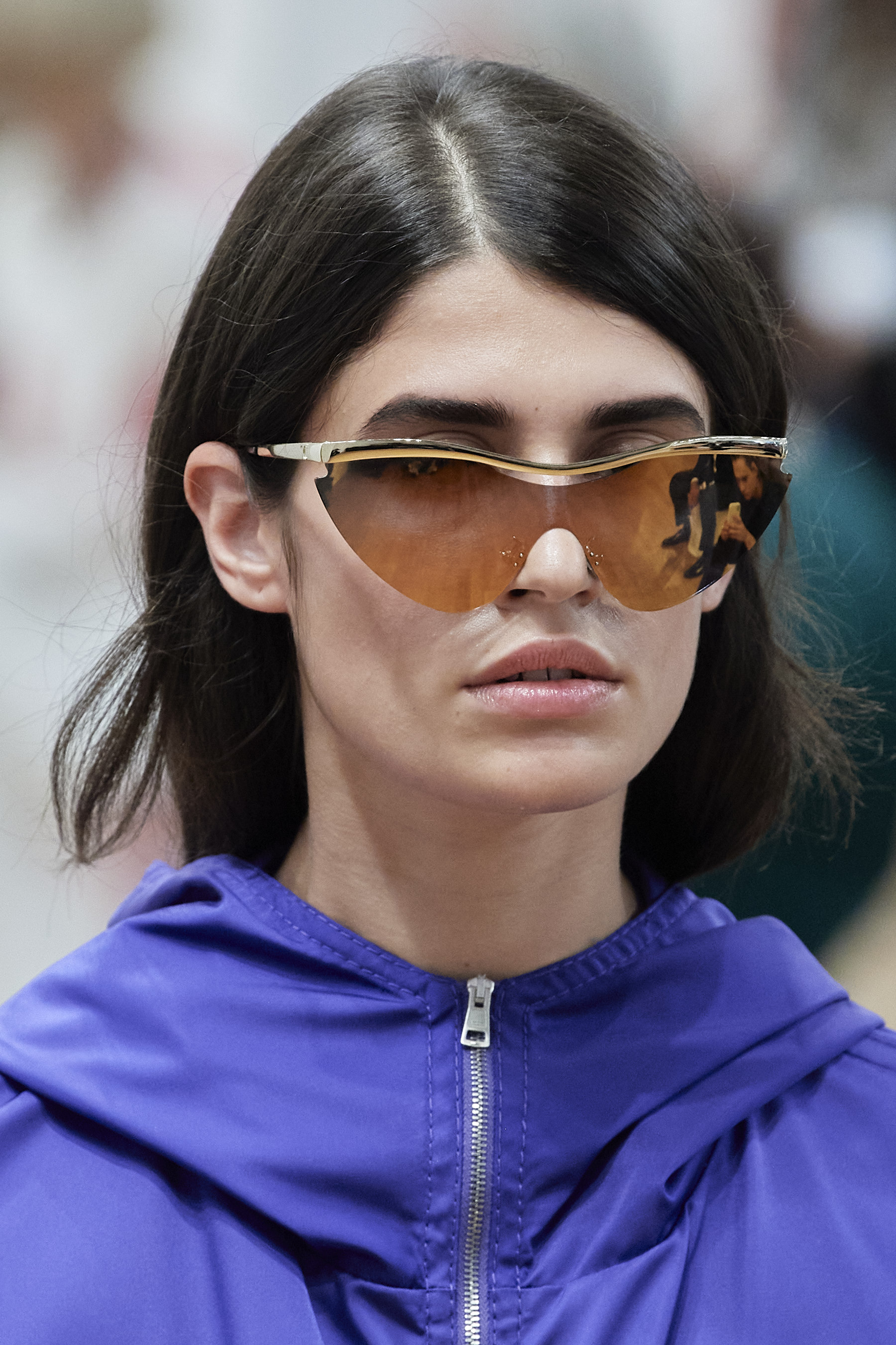 Tod S Spring 2022 Details Fashion Show