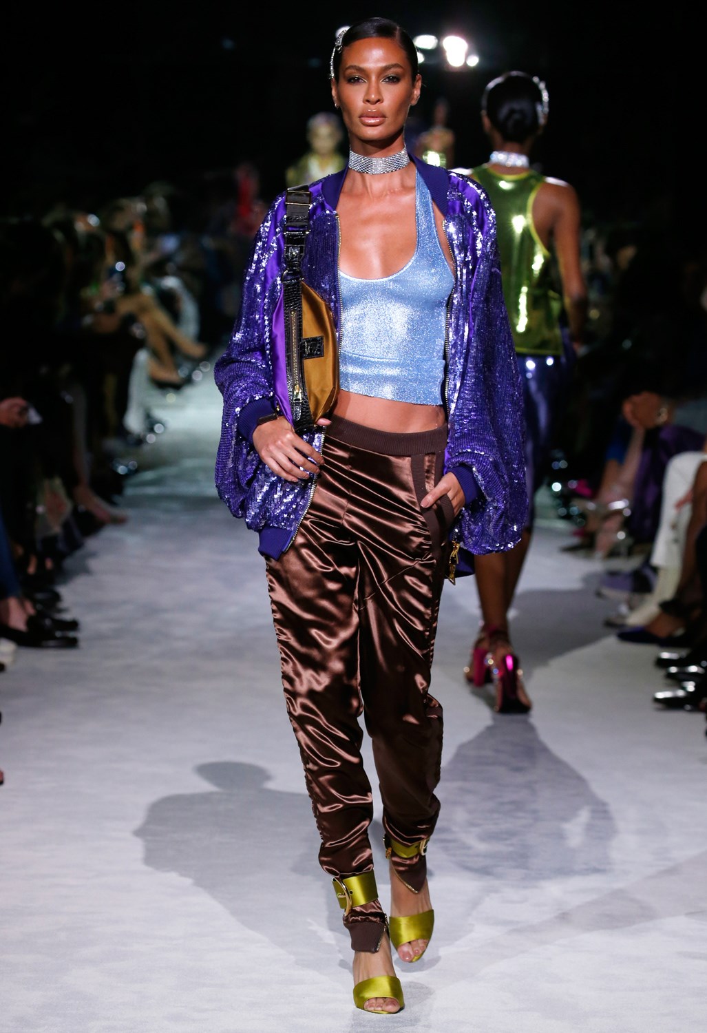 Top 10 Spring 2022 New York Fashion Week Shows | The Impression