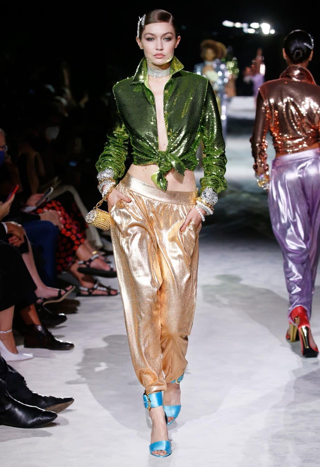 The Top 10 Most Viewed Collections From New York of Spring 2022 | The ...