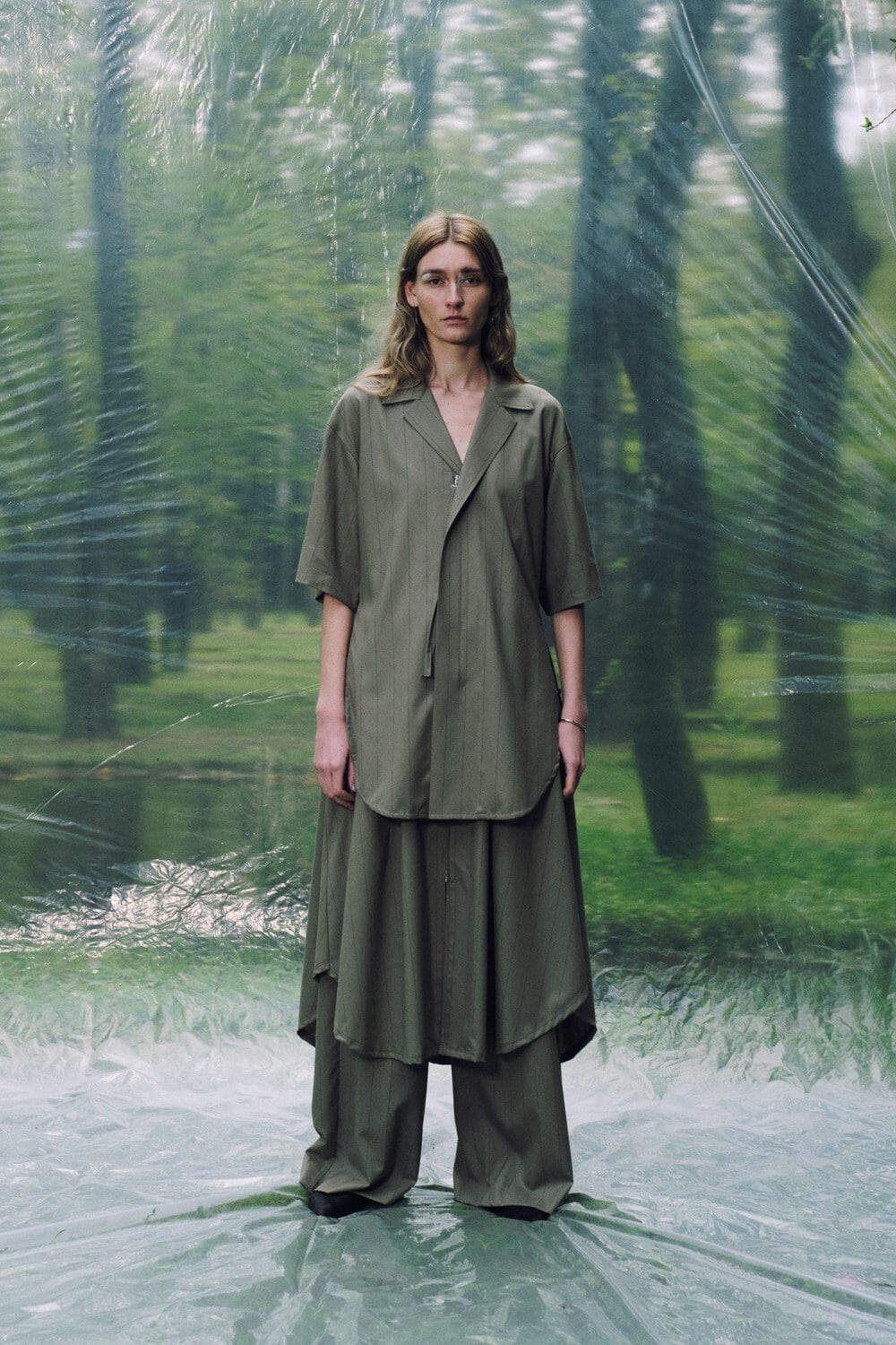 Ujoh Spring 2022