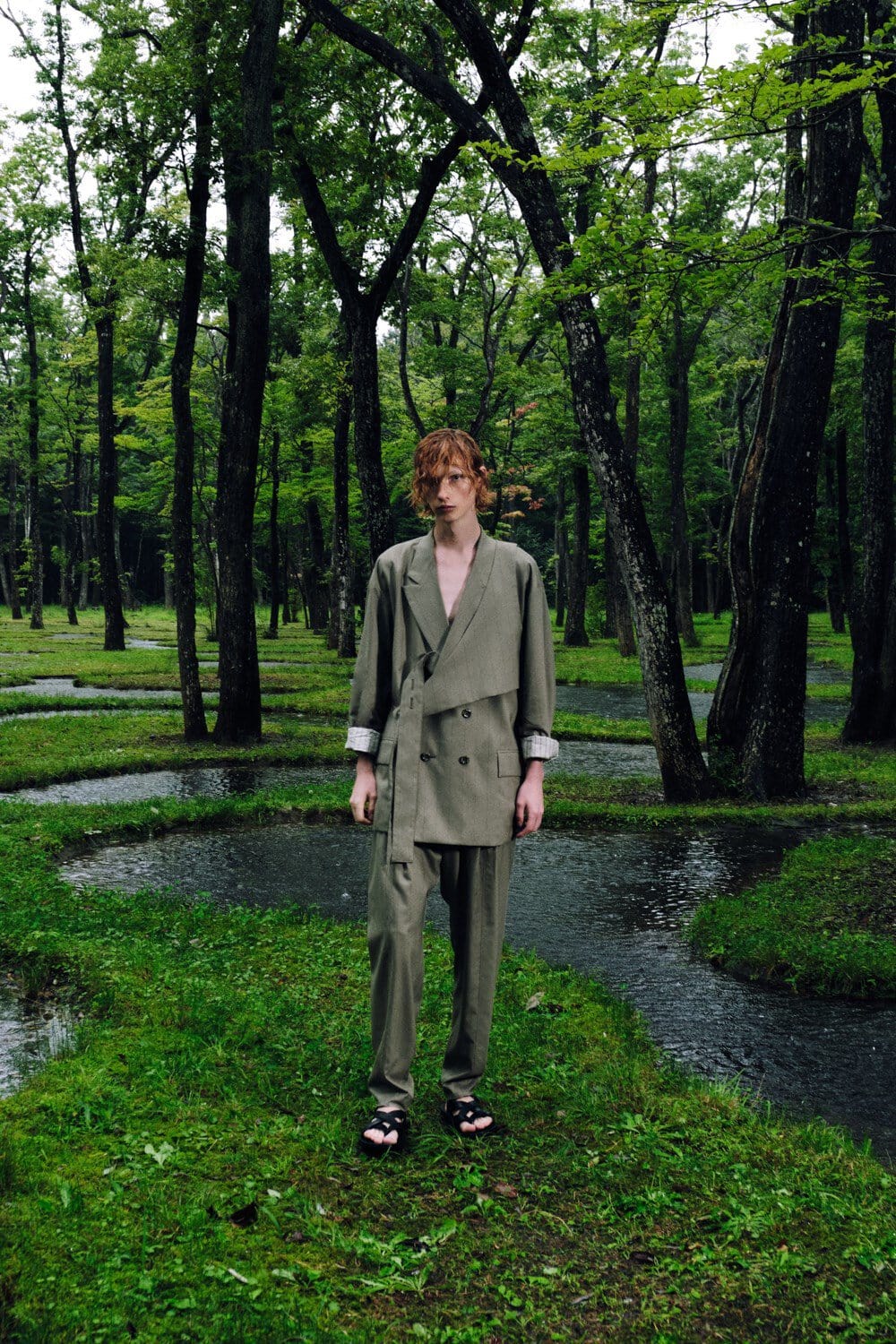 Ujoh Spring 2022