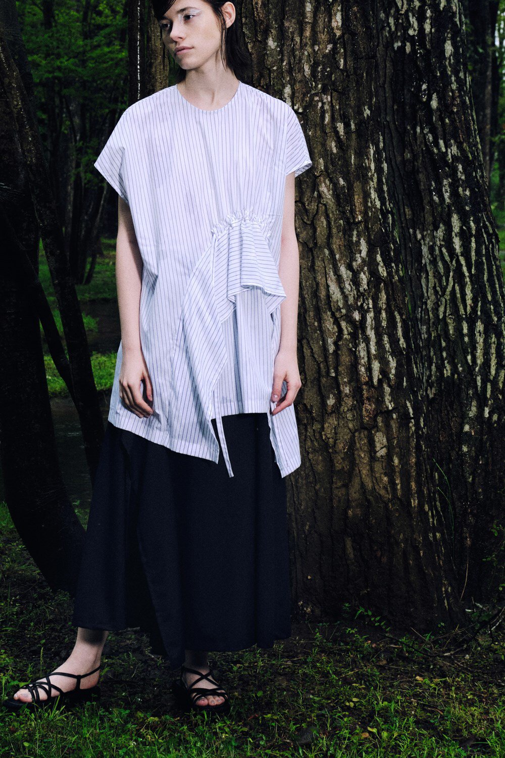 Ujoh Spring 2022