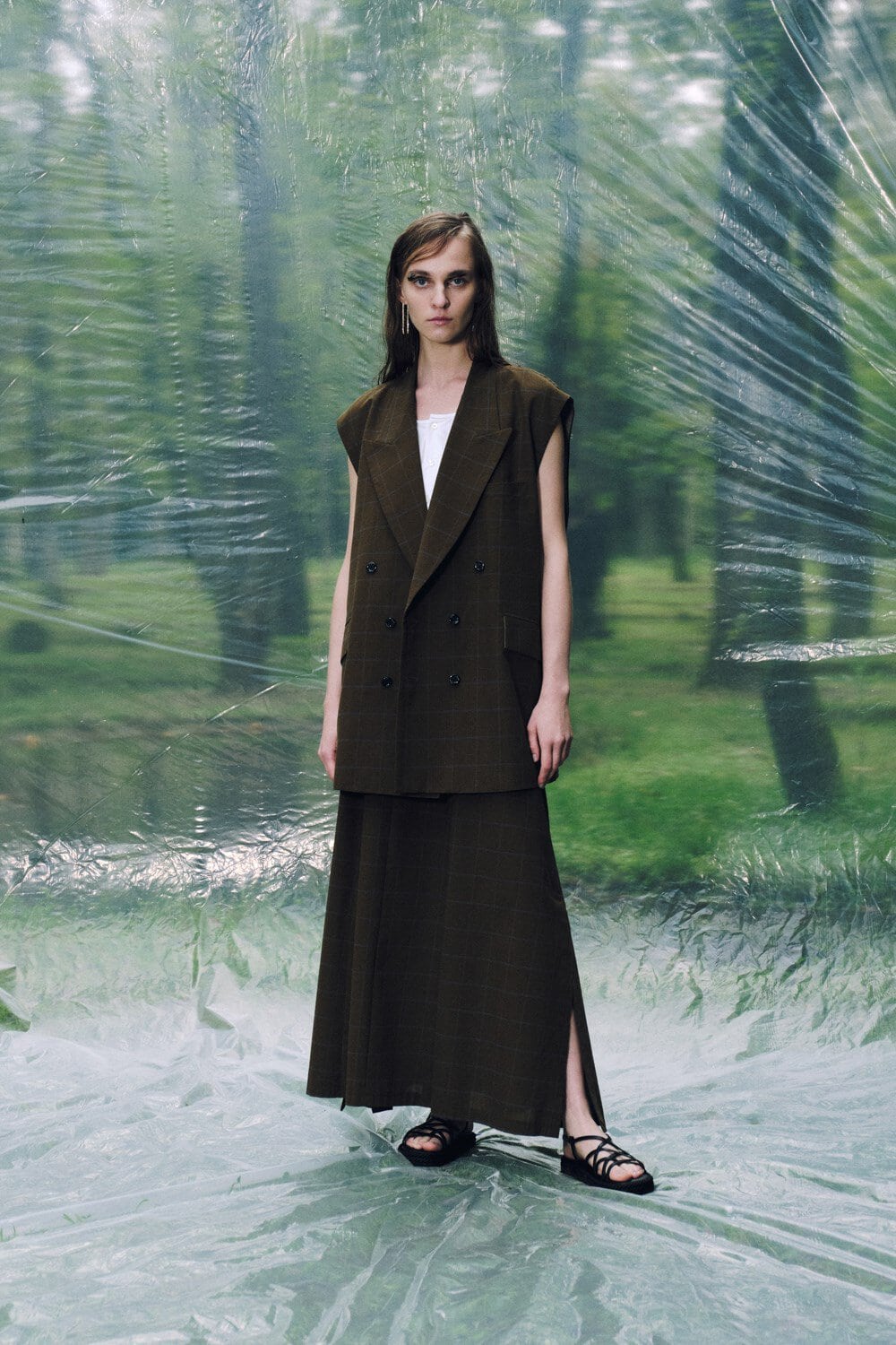 Ujoh Spring 2022