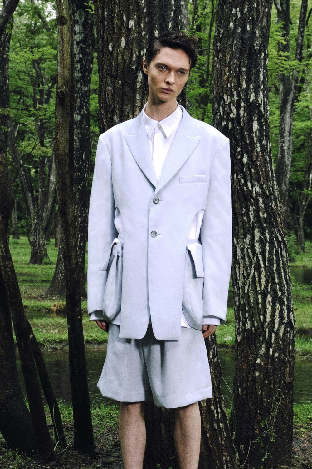 Ujoh Spring 2022