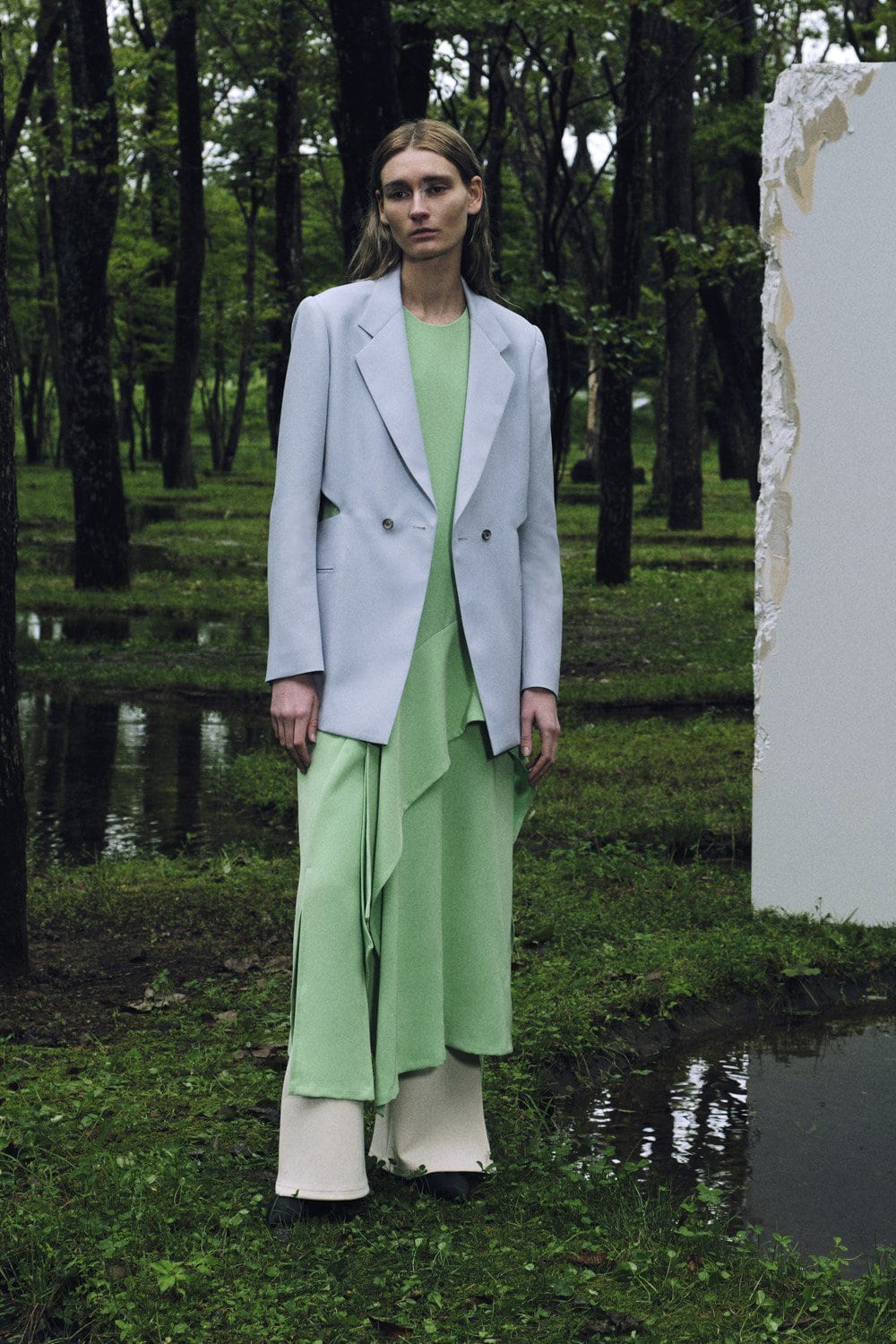 Ujoh Spring 2022