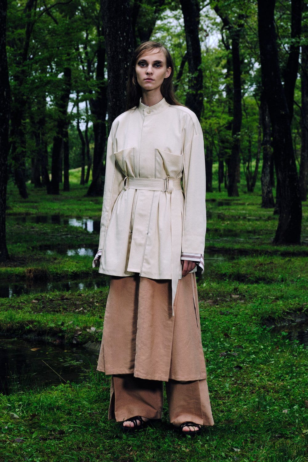 Ujoh Spring 2022