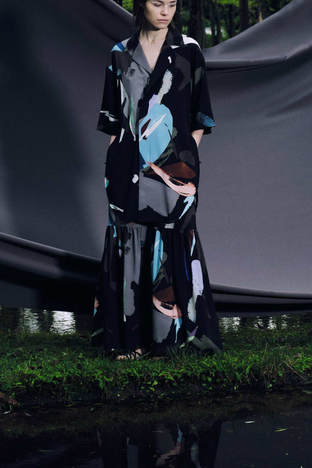 Ujoh Spring 2022