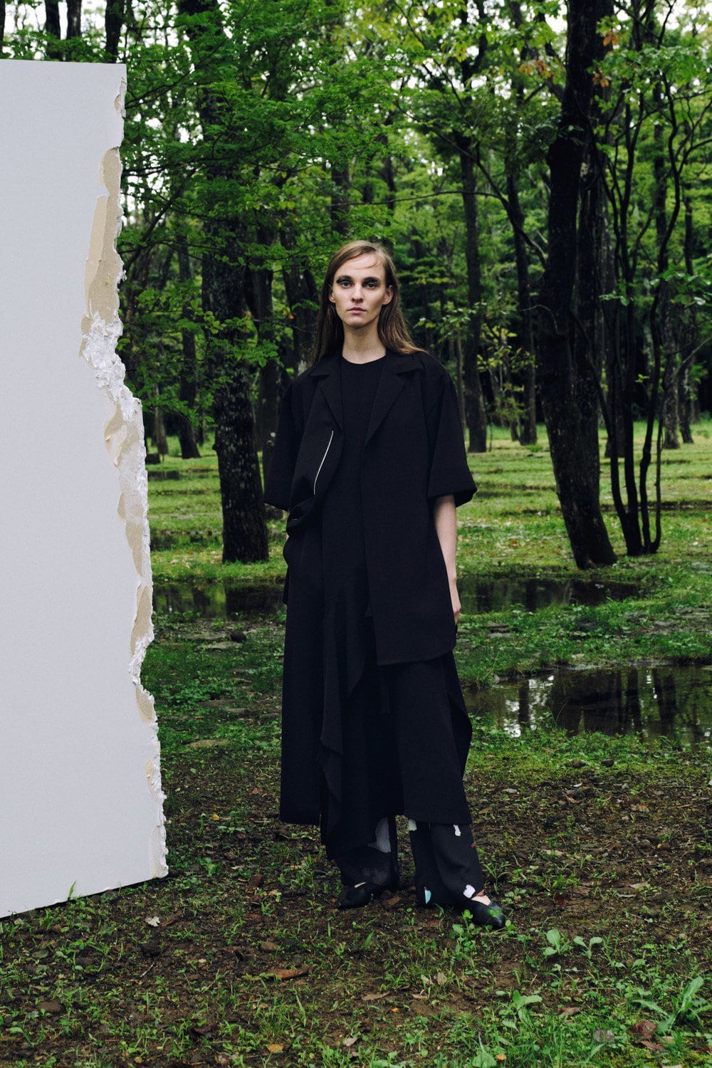Ujoh Spring 2022