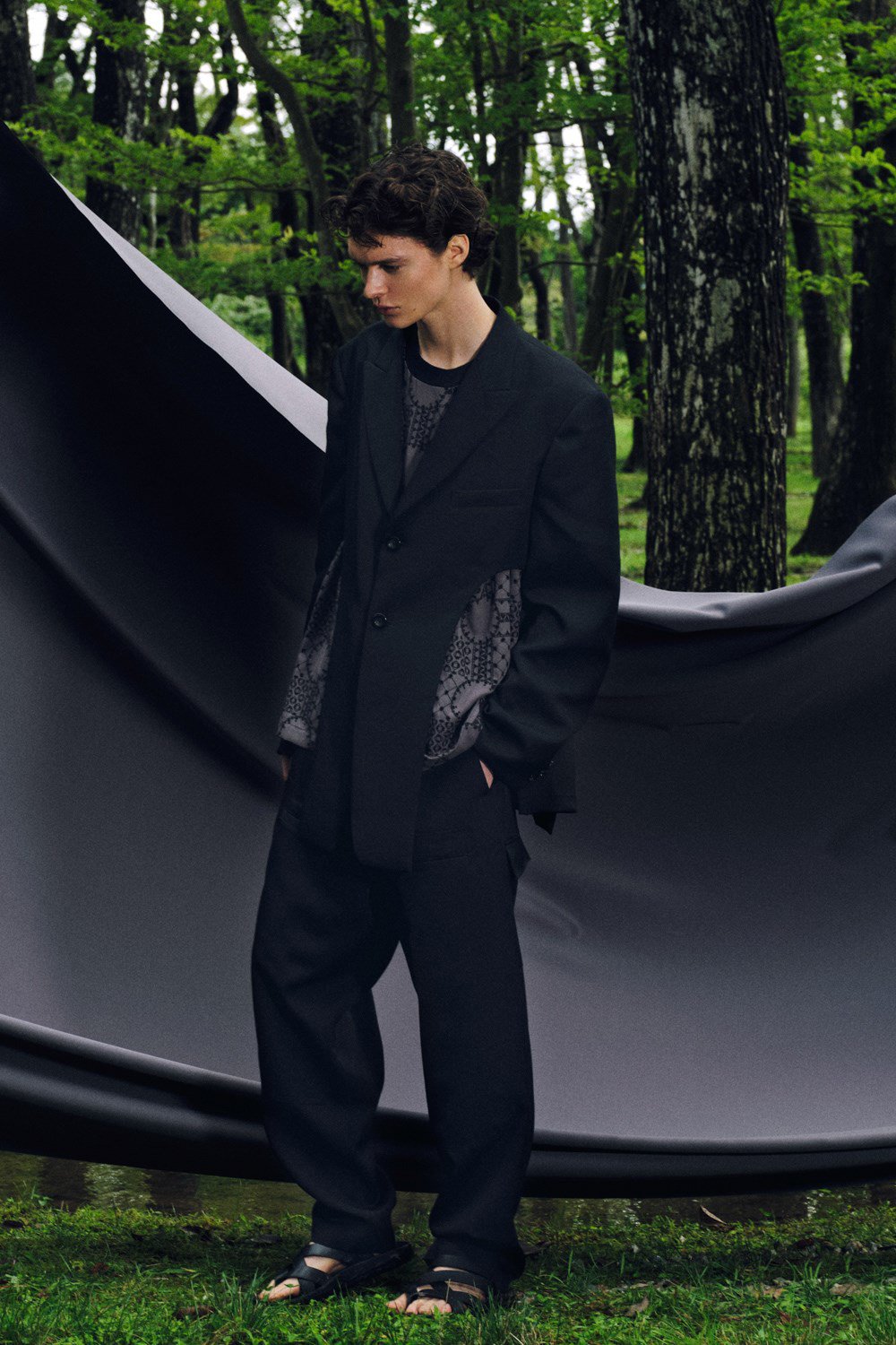 Ujoh Spring 2022