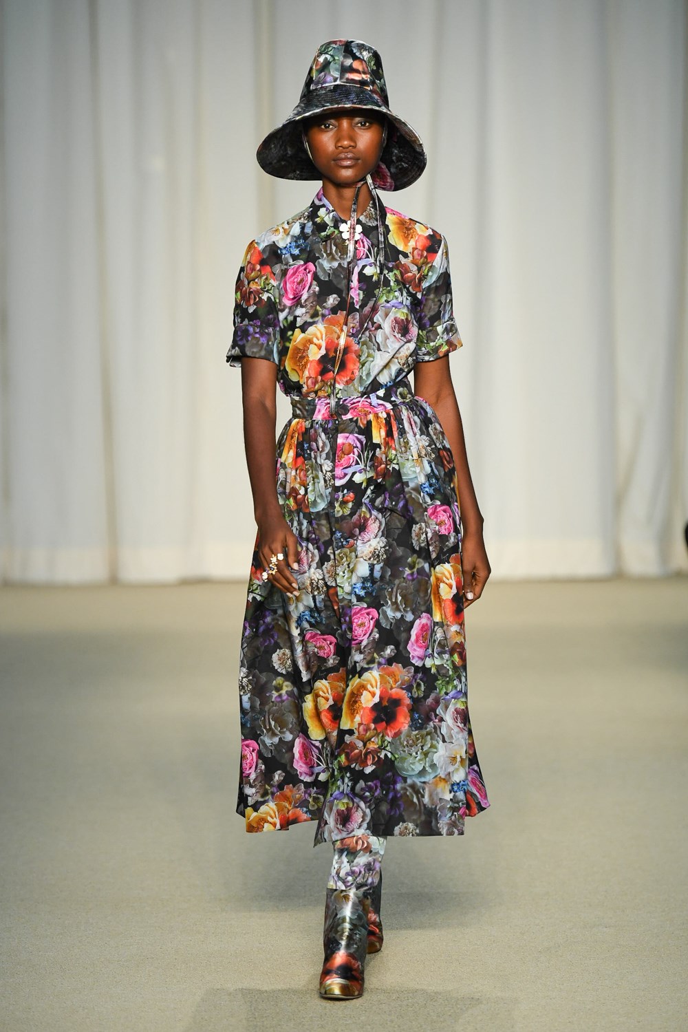 Adam Lippes Spring 2022 Fashion Show Review | The Impression