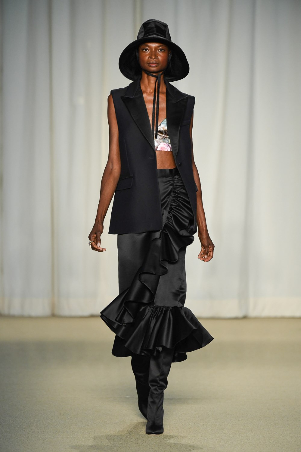 Adam Lippes Spring 2022 Fashion Show Review | The Impression