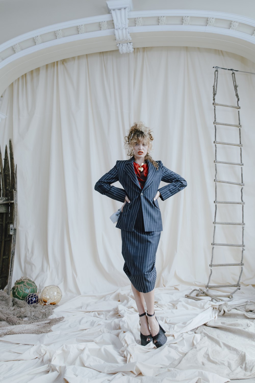 Vivienne Westwood Spring 2022