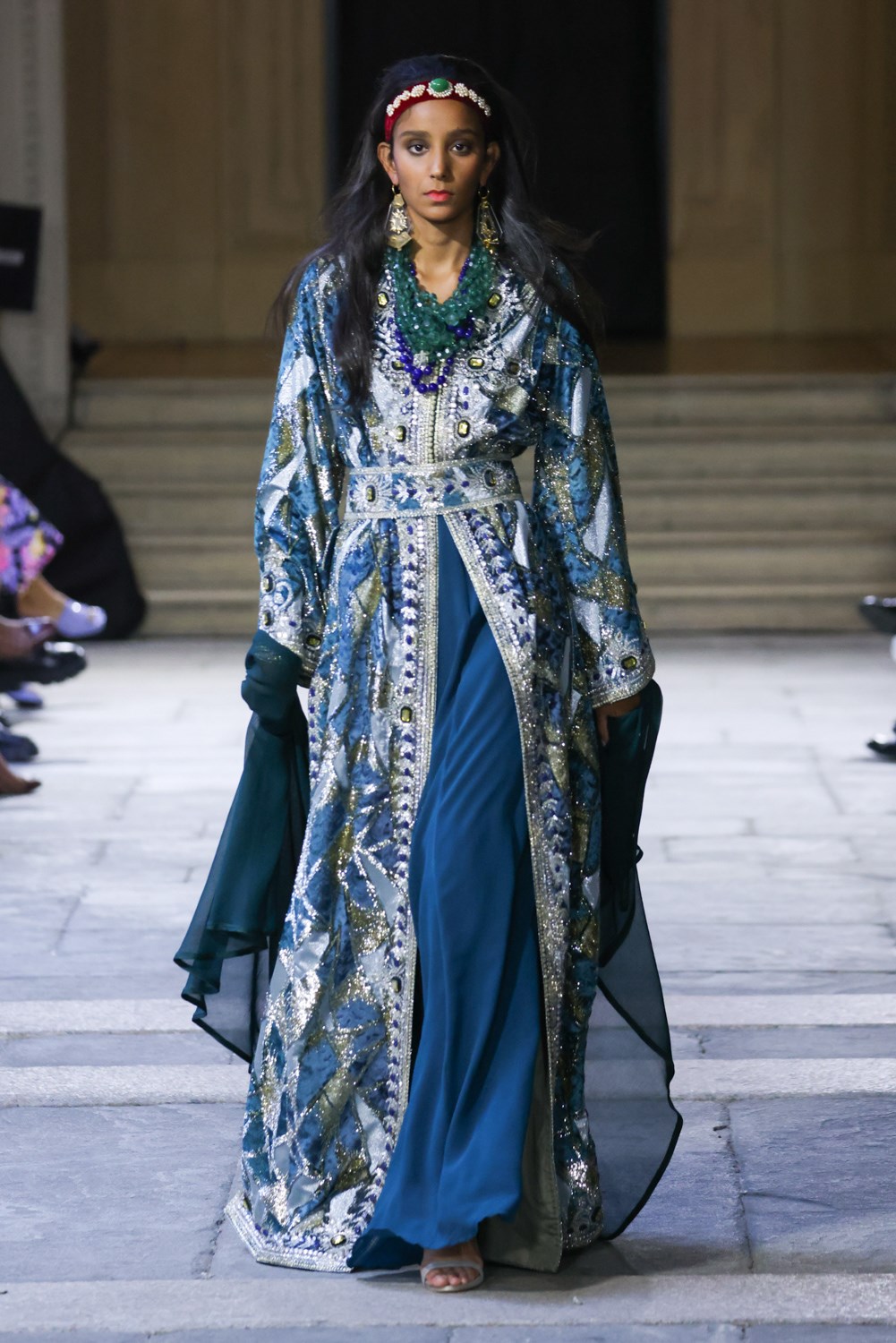 Oriental Fashion Show Spring 2022