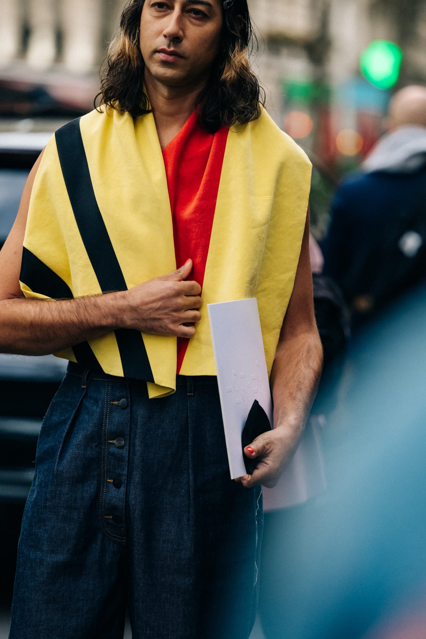 Zita d'Hauteville  Paris - Adam Katz Sinding