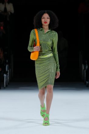 Bottega Veneta Spring 2022 Fashion Show