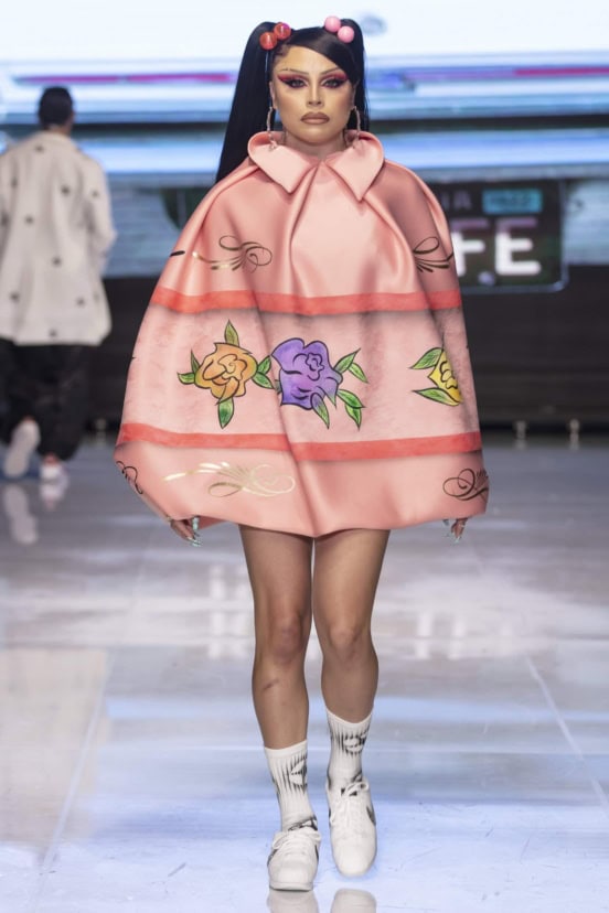 Gypsy Sport Spring 2022 Fashion Show