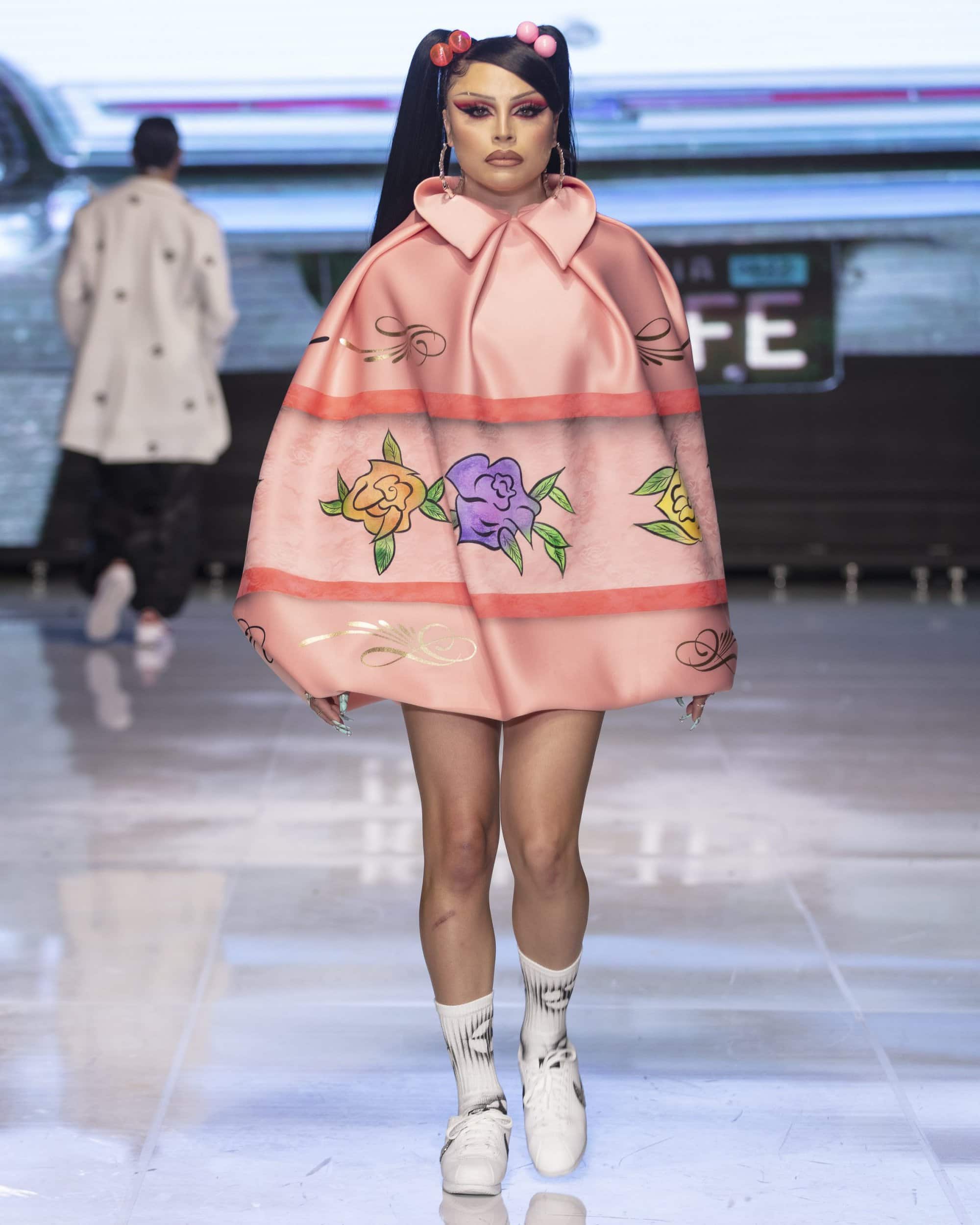 Gypsy Sport Spring 2022 Fashion Show