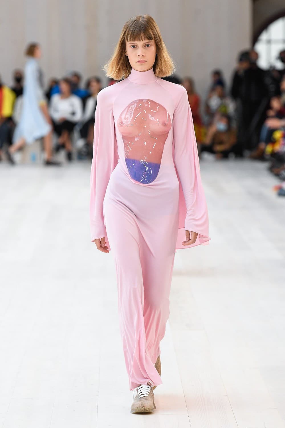 The Chronicles of Amoronia: SS12 Fashion Trend Report: Pastel Colors