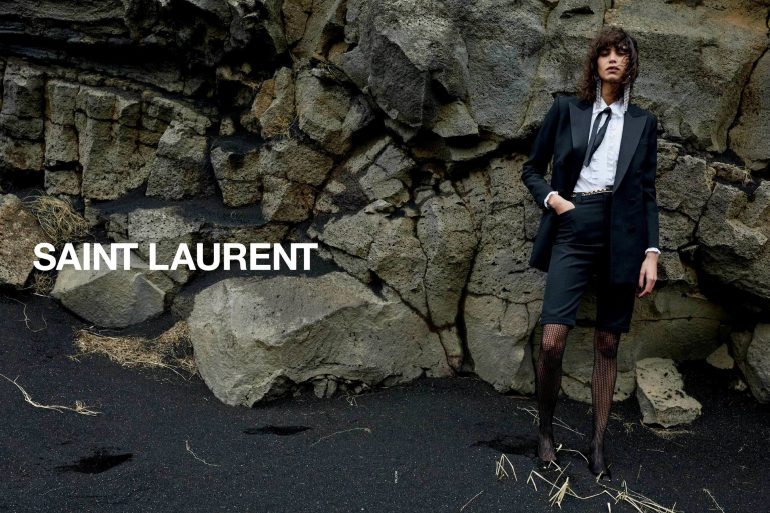 Saint-Laurent-winter-2021-ad-campaign