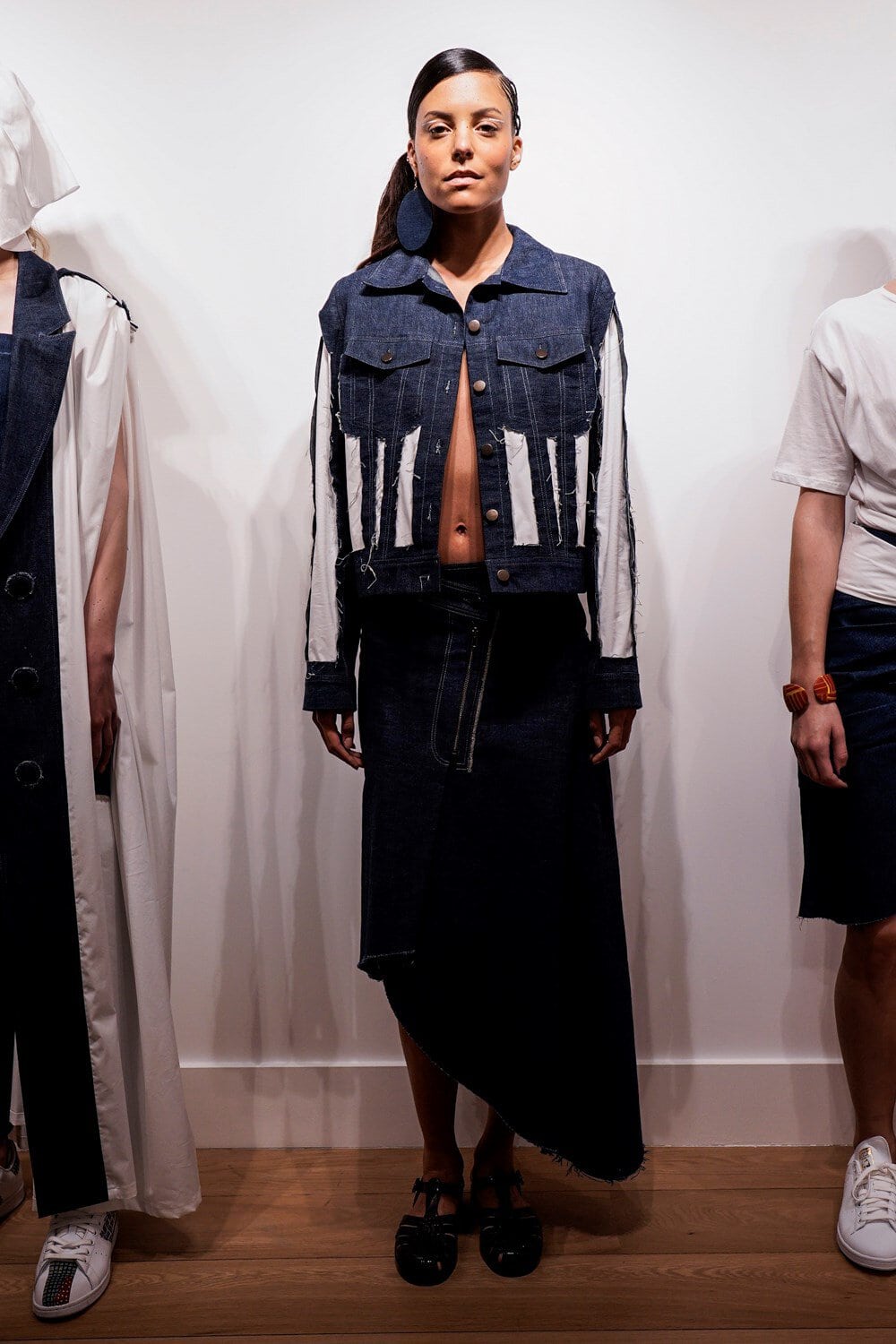 Mossi Spring 2022