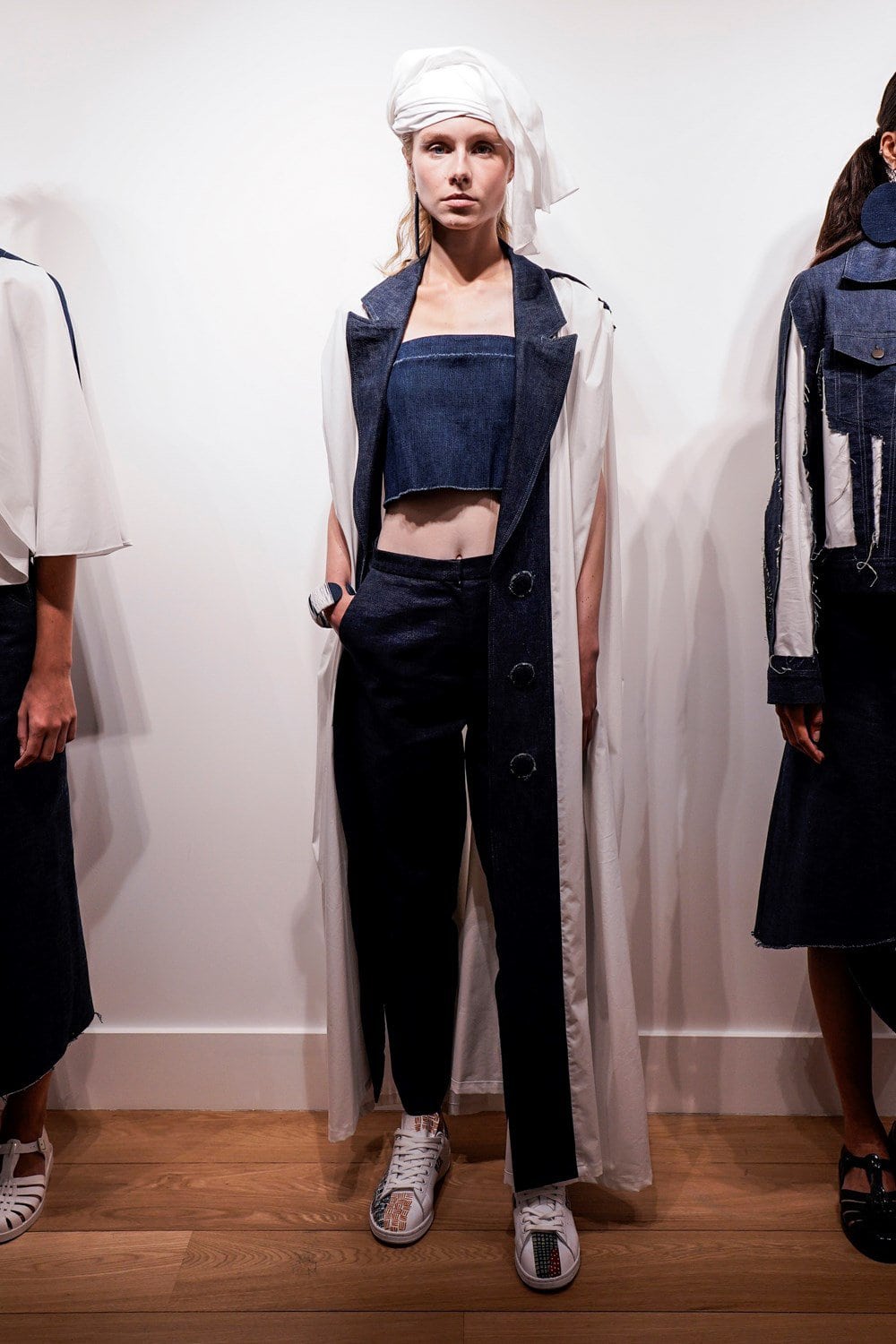 Mossi Spring 2022