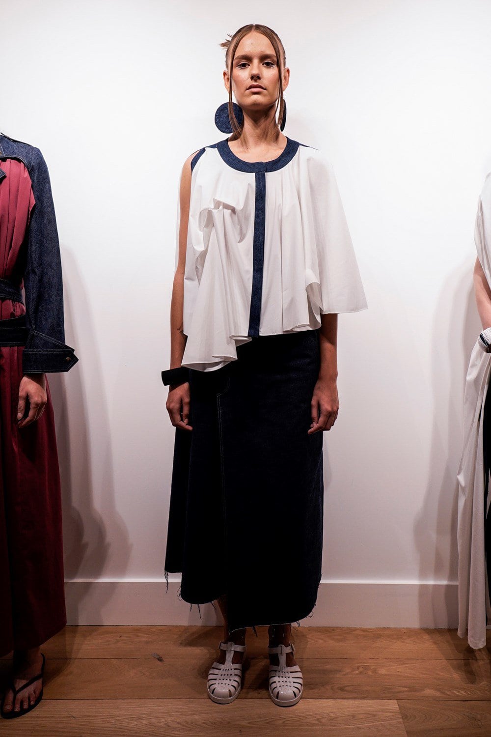 Mossi Spring 2022