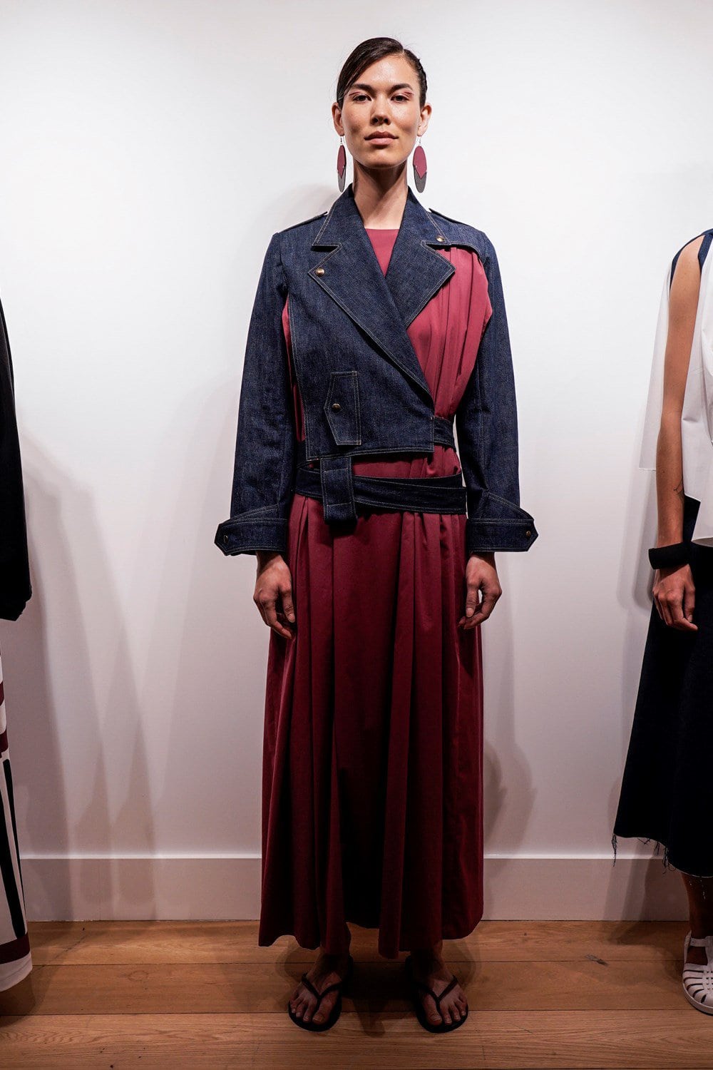 Mossi Spring 2022