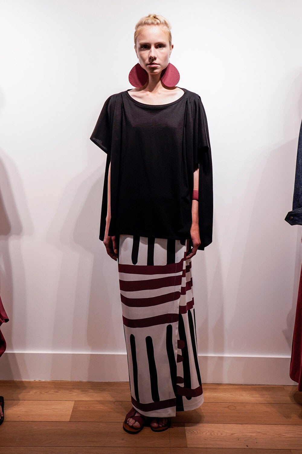 Mossi Spring 2022
