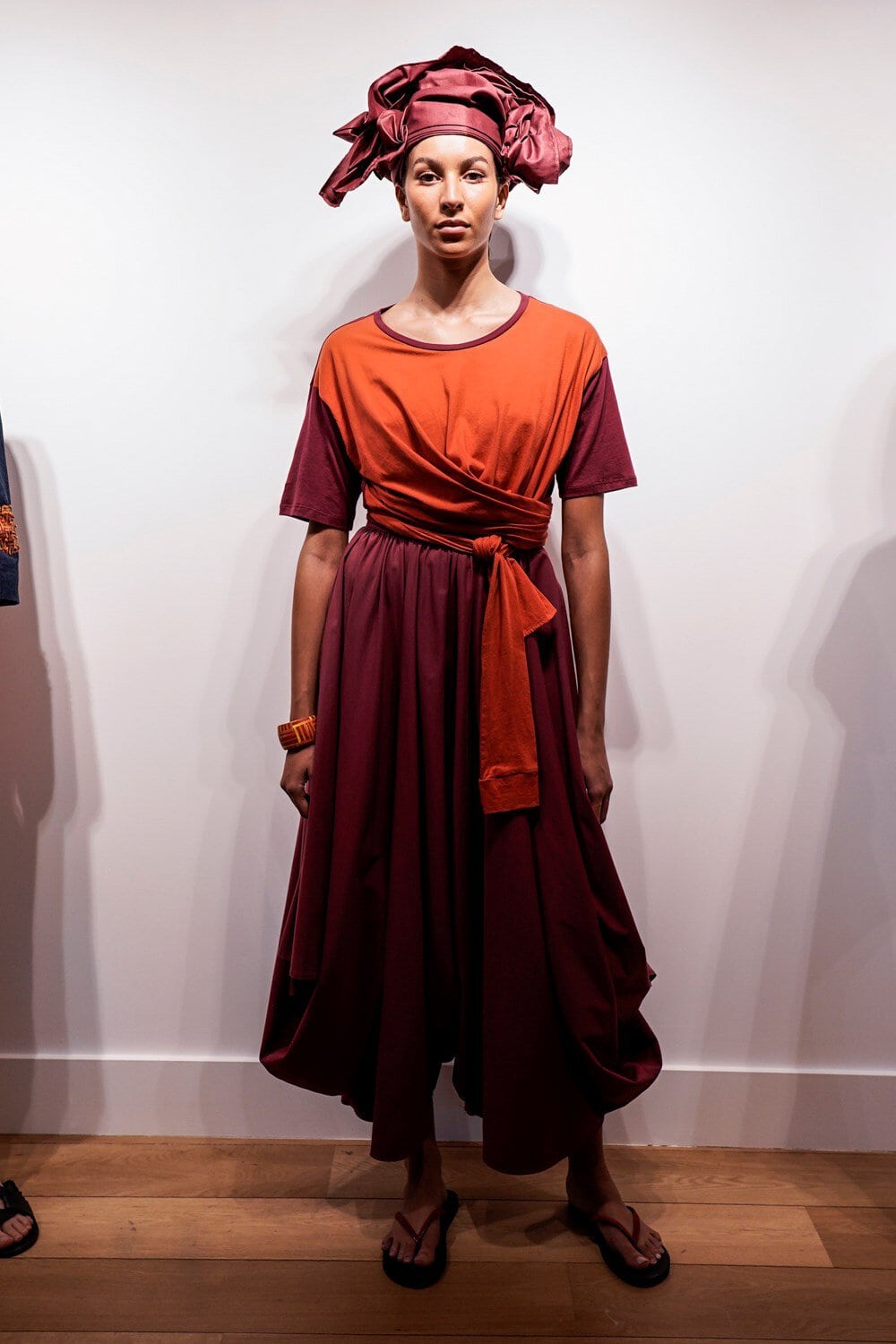 Mossi Spring 2022
