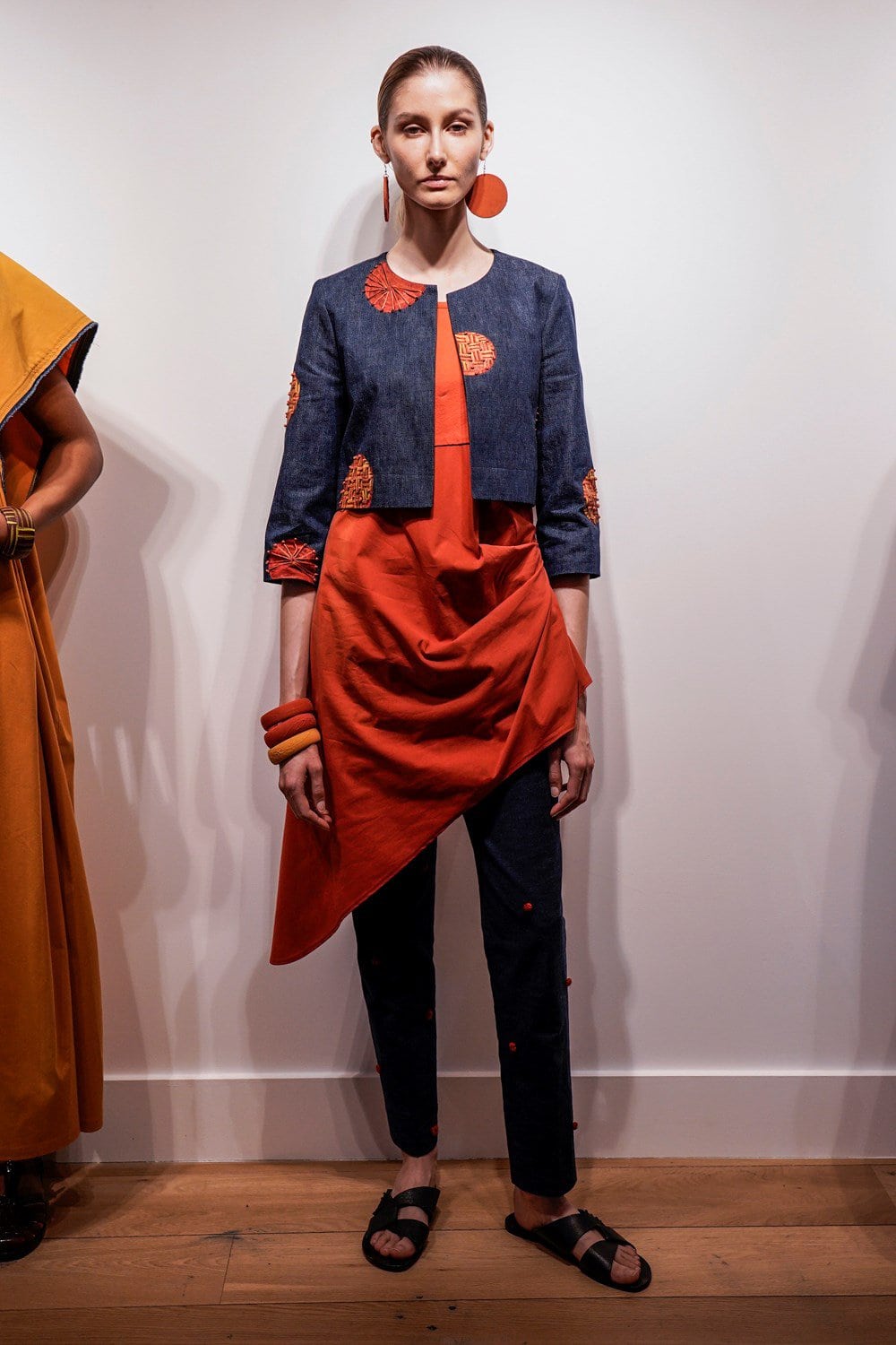 Mossi Spring 2022