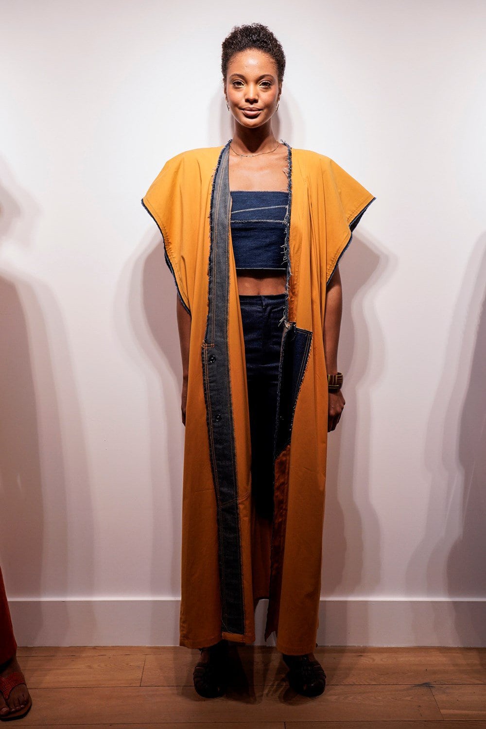 Mossi Spring 2022